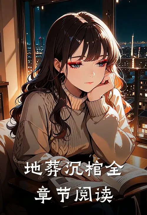 地葬沉棺全章节阅读