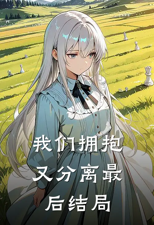 我们拥抱又分离最后结局