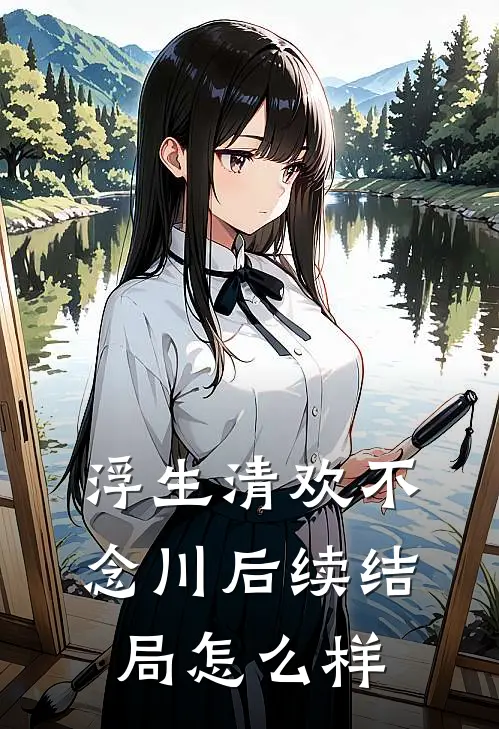 浮生清欢不念川后续结局怎么样