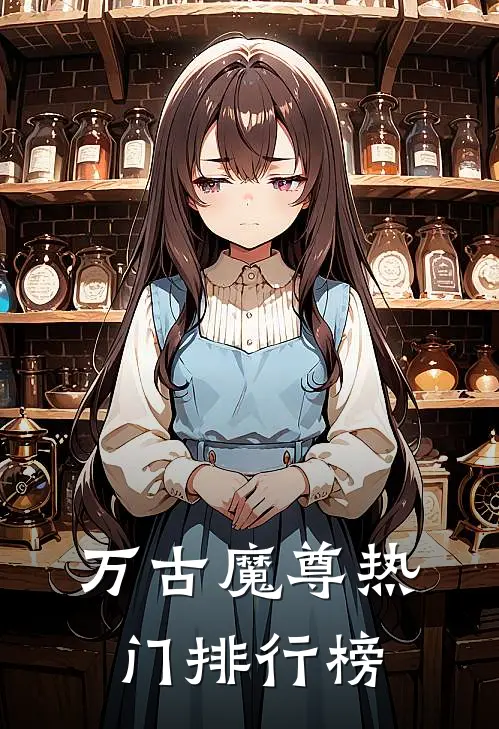 万古魔尊热门排行榜