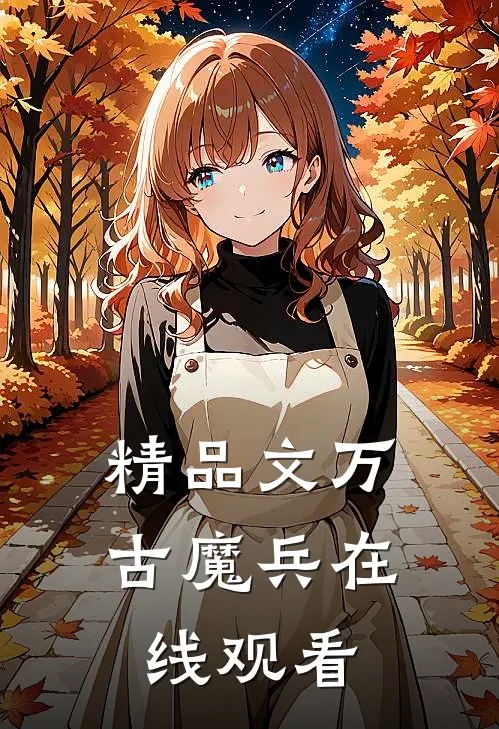 精品文 万古魔兵在线观看