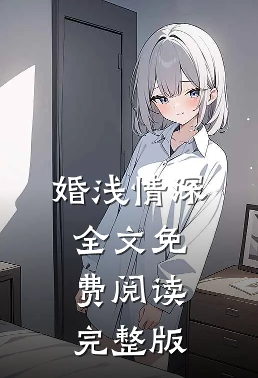 婚浅情深全文免费阅读完整版