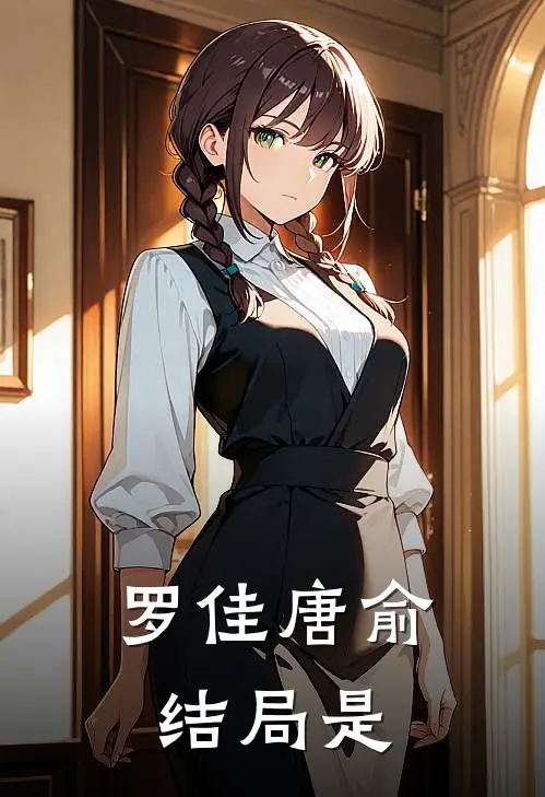 罗佳唐俞结局是