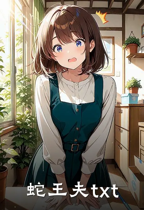 蛇王夫txt