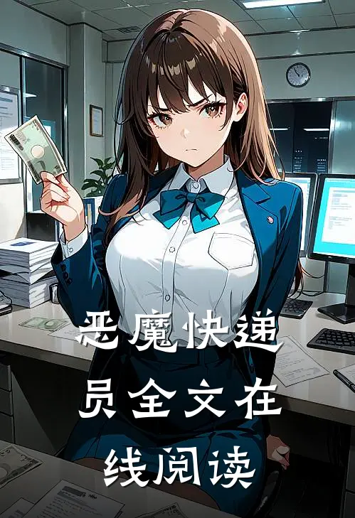恶魔快递员全文在线阅读