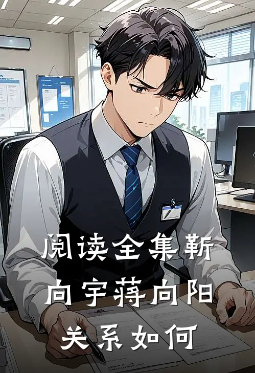 阅读全集靳向宇蒋向阳关系如何