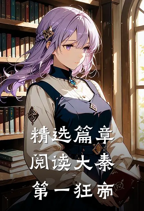 精选篇章阅读大秦第一狂帝