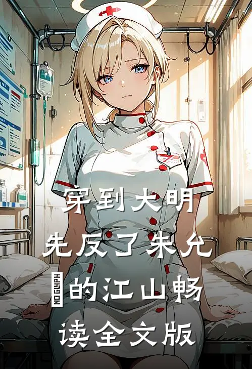 穿到大明，先反了朱允炆的江山畅读全文版