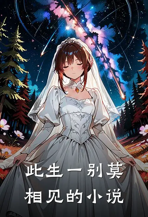 此生一别莫相见的小说