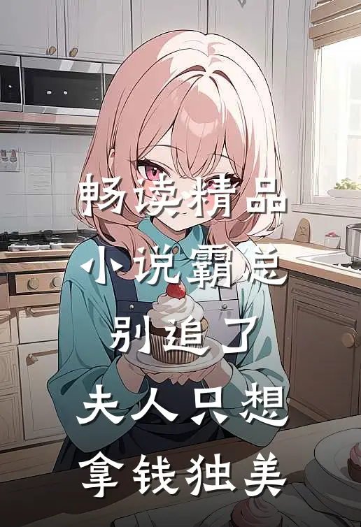 畅读精品小说霸总别追了，夫人只想拿钱独美