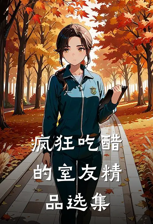 疯狂吃醋的室友精品选集