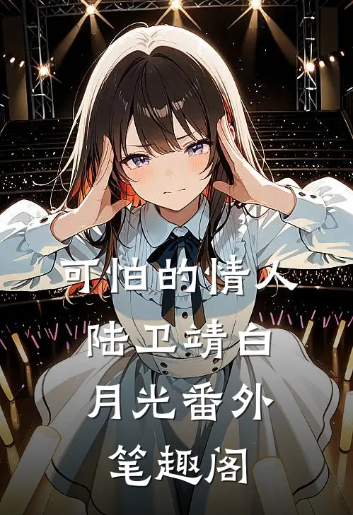 可怕的情人：陆卫靖白月光番外笔趣阁