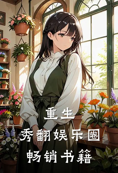 重生：秀翻娱乐圈畅销书籍