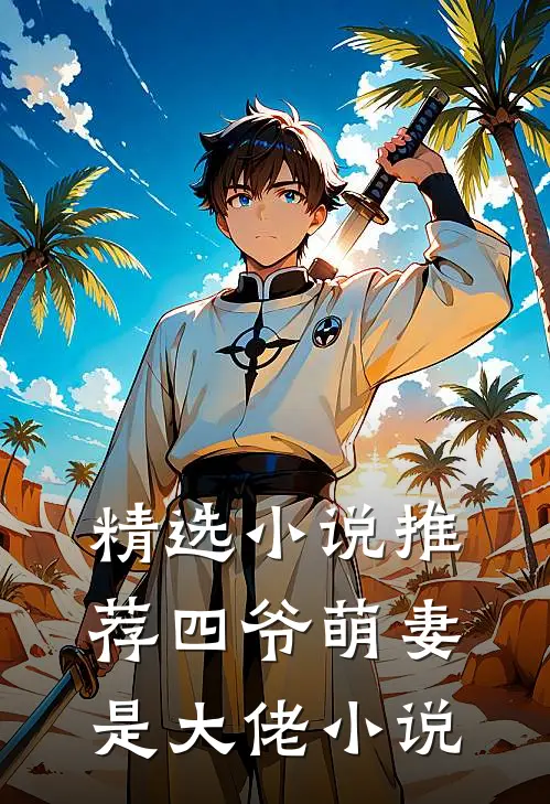 精选小说推荐四爷萌妻是大佬 小说