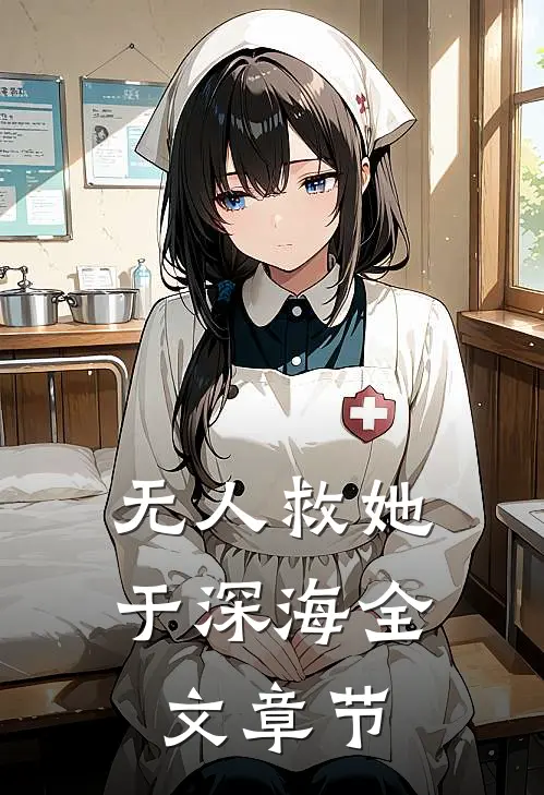 无人救她于深海全文章节