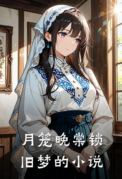 月笼晚棠锁旧梦的小说
