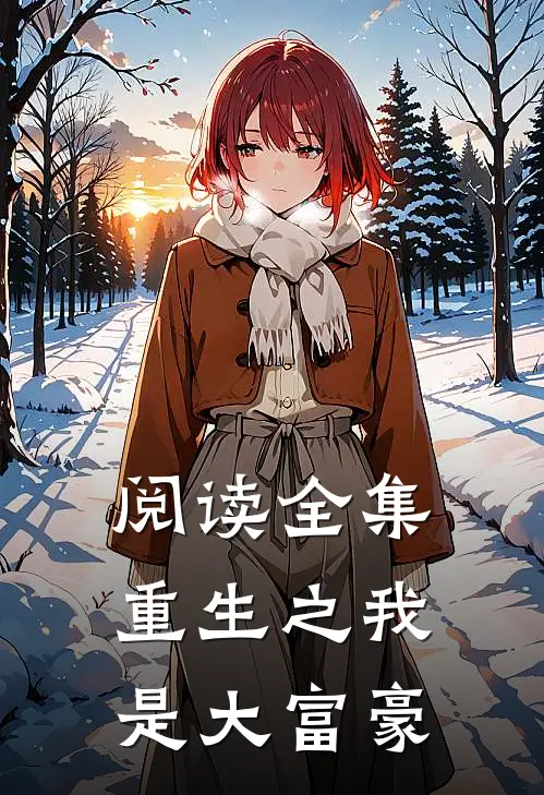 阅读全集重生之我是大富豪