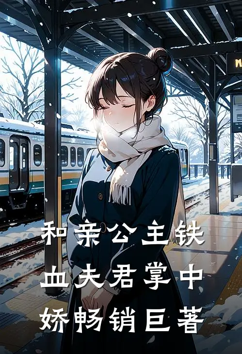 和亲公主铁血夫君掌中娇畅销巨著
