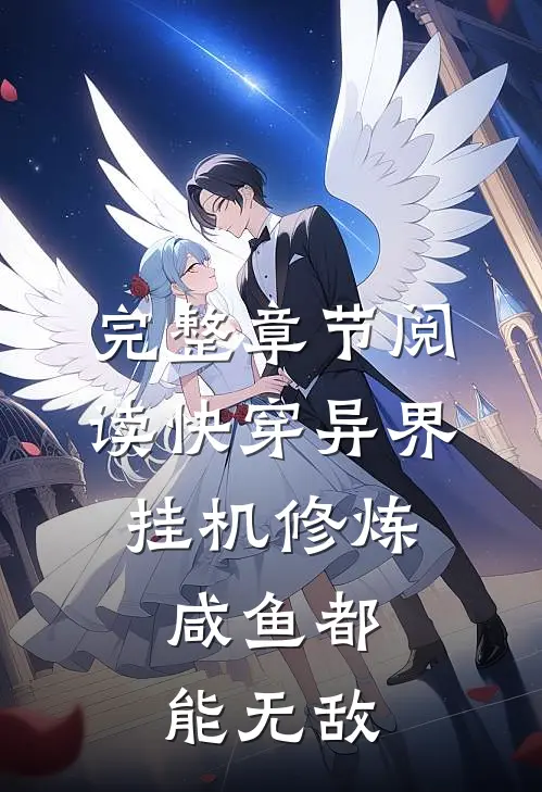 完整章节阅读快穿异界:挂机修炼,咸鱼都能无敌