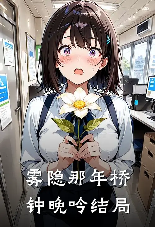 雾隐那年桥钟晚吟结局