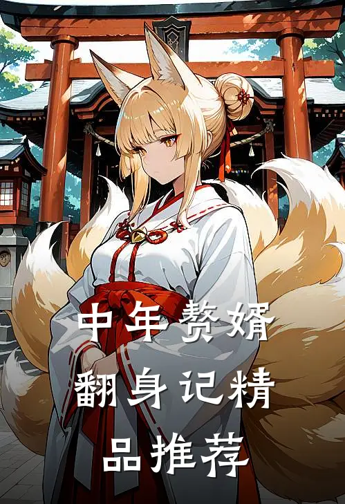 中年赘婿翻身记精品推荐