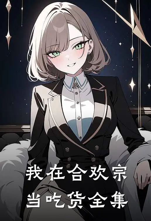 我在合欢宗当吃货 全集