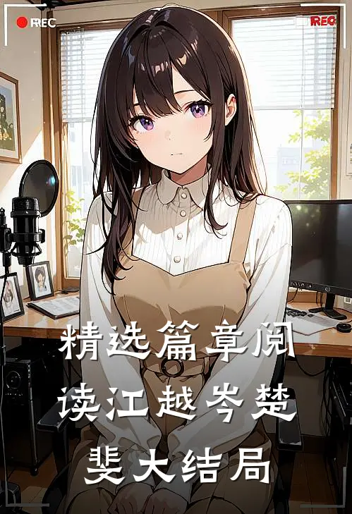 精选篇章阅读江越岑楚斐大结局