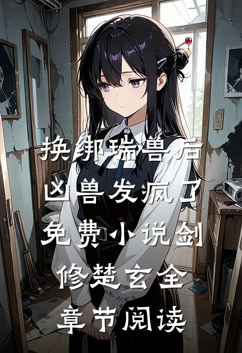 换绑瑞兽后，凶兽发疯了免费小说剑修楚玄全章节阅读