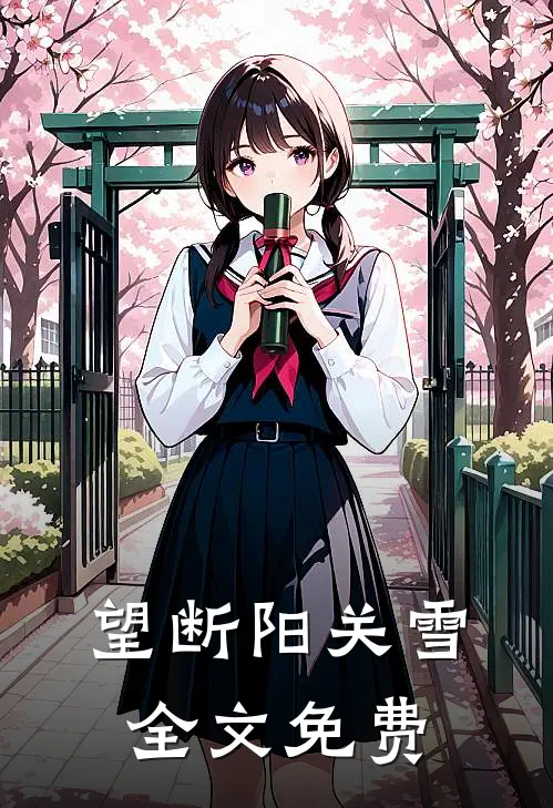 望断阳关雪全文免费
