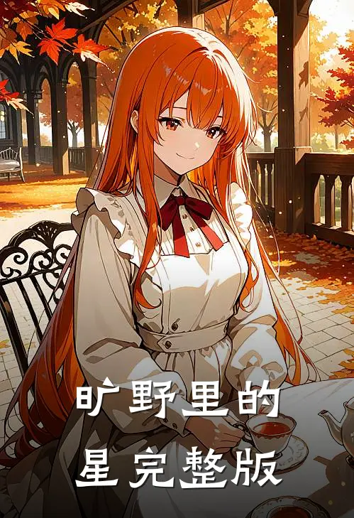旷野里的星完整版