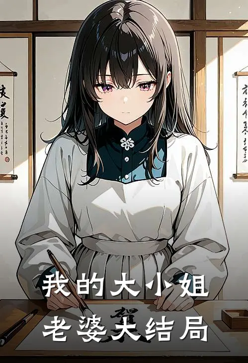 我的大小姐老婆大结局