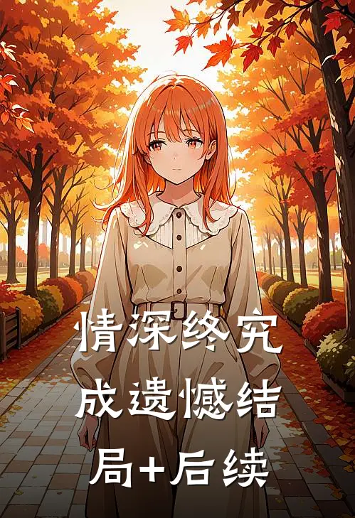 情深终究成遗憾结局+后续