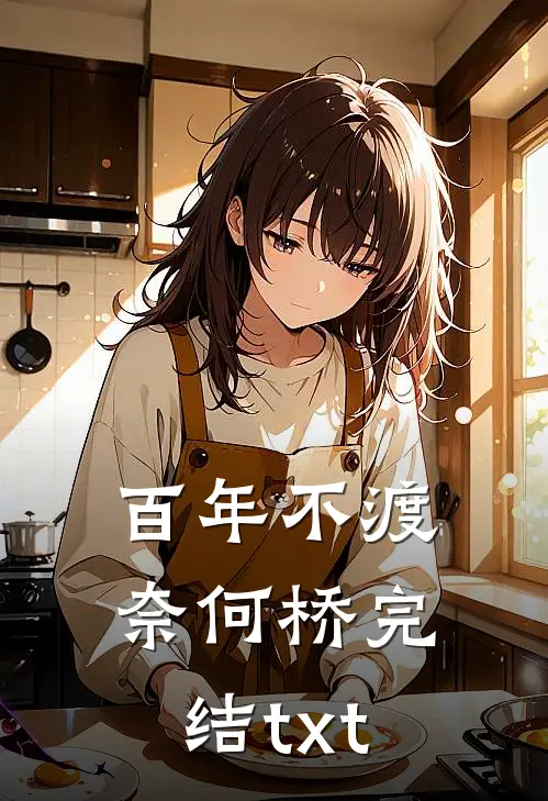百年不渡奈何桥完结txt