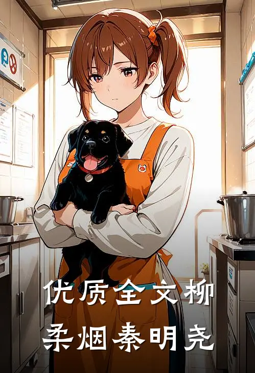 优质全文柳柔烟秦明尧