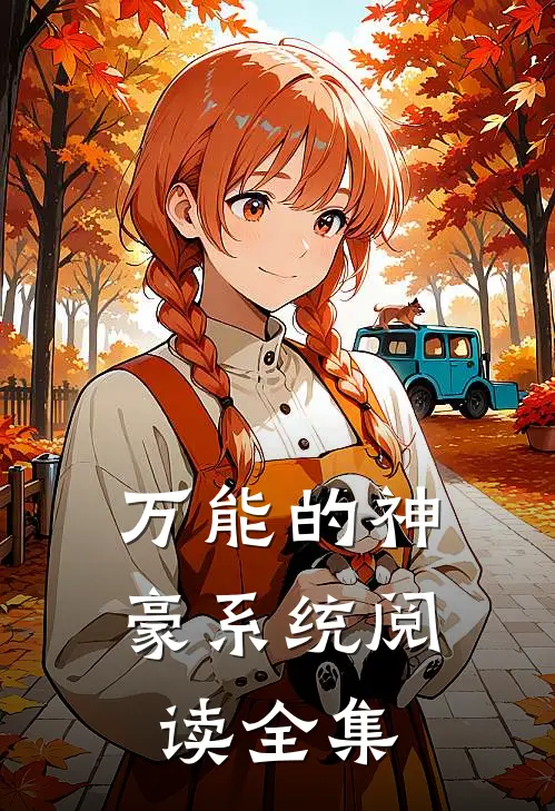 万能的神豪系统阅读全集