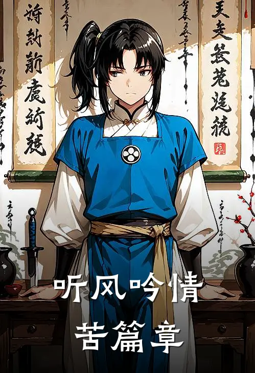 听风吟情苦篇章