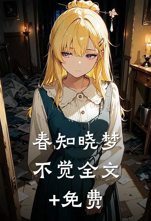 春知晓梦不觉全文+免费