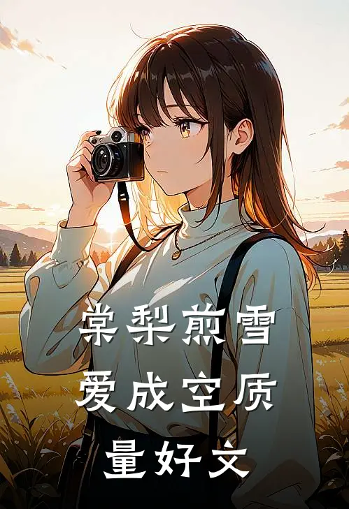 棠梨煎雪爱成空质量好文
