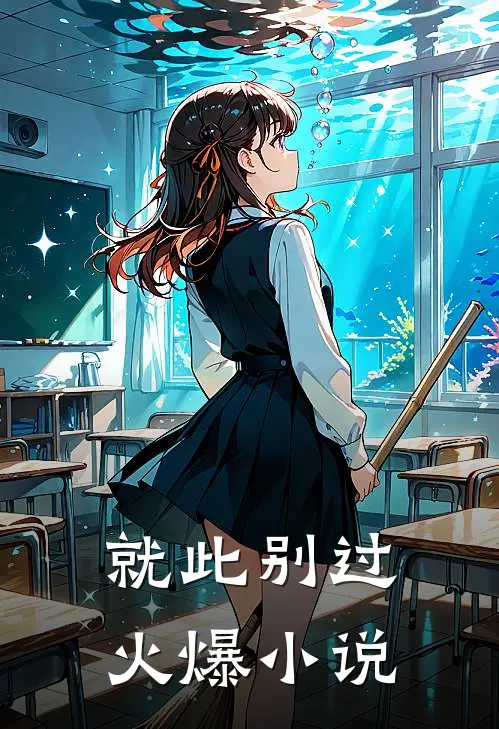 就此别过火爆小说