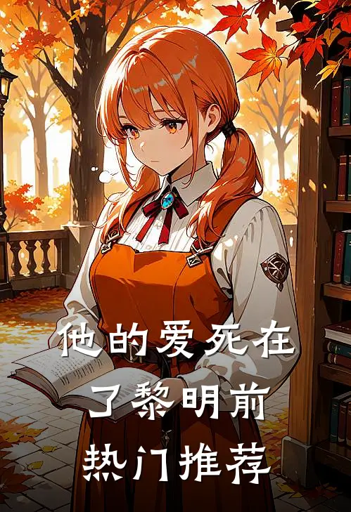他的爱死在了黎明前热门推荐