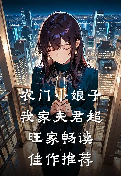 农门小娘子：我家夫君超旺家畅读佳作推荐