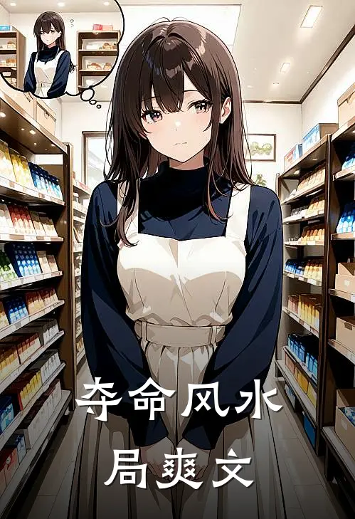 夺命风水局爽文