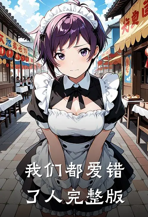 我们都爱错了人完整版