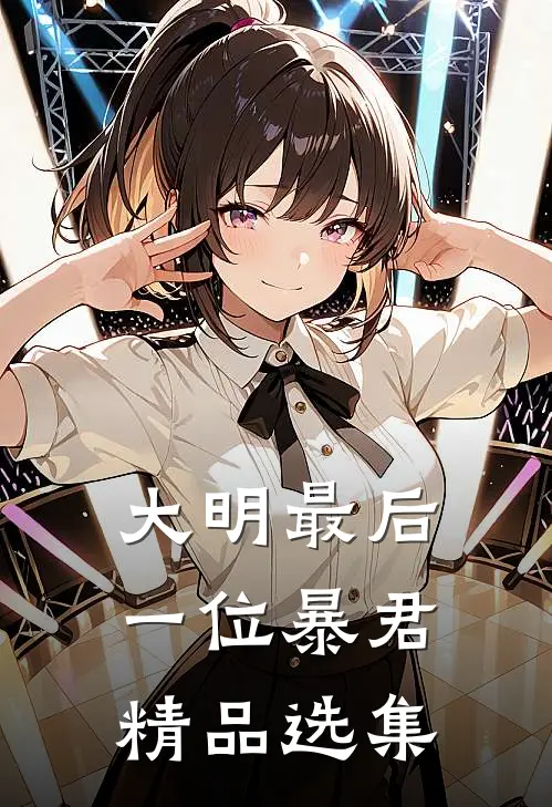大明最后一位暴君精品选集