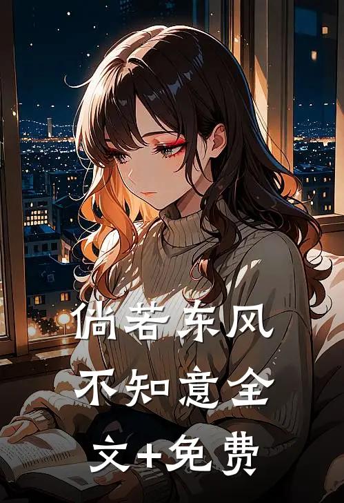 倘若东风不知意全文+免费