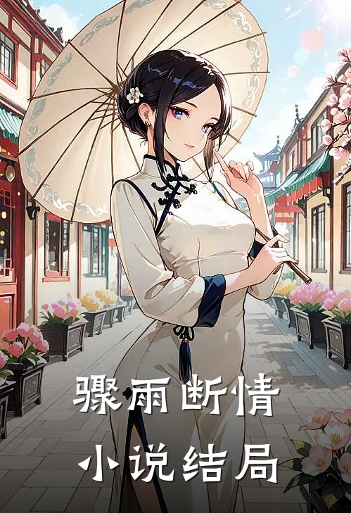 骤雨断情小说结局