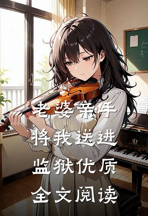 老婆亲手将我送进监狱优质全文阅读