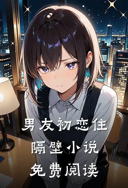 男友初恋住隔壁小说免费阅读