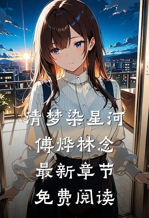 清梦染星河傅烨林念最新章节免费阅读