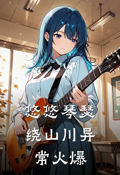 悠悠琴瑟绕山川异常火爆